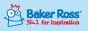 Baker Ross logo