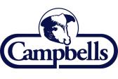 Campbells Meat logo