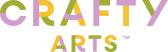 Crafty Arts logo