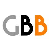 GreatBeanBags logo