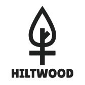 Hiltwood logo
