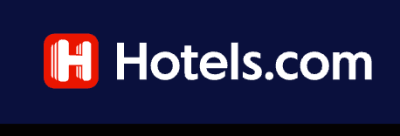 Hotels.com UK logo