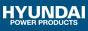 Hyundai Power Equipment logo