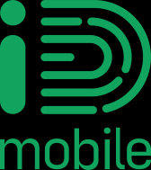 iD Mobile logo