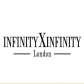 InfinityXInfinity London logo
