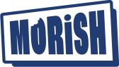 Morish Snacks logo