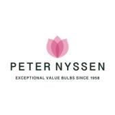 Peter Nyssen logo