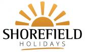 Shorefield Holidays logo