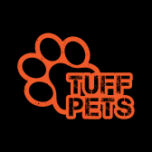 Tuff Pets logo