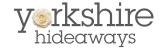 Yorkshire Hideaways logo