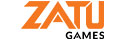 Zatu Games logo